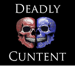 Deadly Cuntent