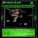 Nefarious Cloud