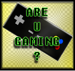 Are U Gaming