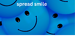 spread smile