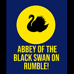 Abbey of the Black Swan