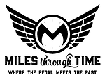 Miles Through Time