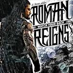 WWE Roman Reigns