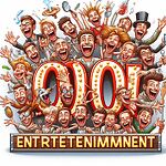 100Entertainment