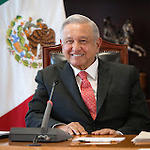 Andrés Manuel López Obrador