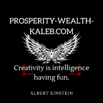 prosperity-wealth-health & Life-2022. Jean-Kaleb...