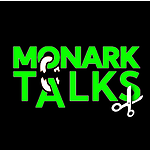 Monark Talks CORTES ✔️