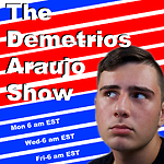 The Demetrios Araujo Show