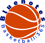 Bluenotes Basketball Videos