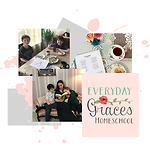 Everyday Graces Homeschool