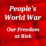 Peoples World War