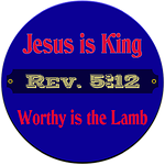 Worthy is the Lamb