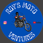 Roy's Moto Ventures