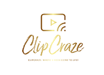 ClipCraze