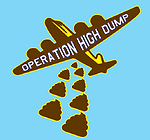 Operation High Dump! For the Conspiracy Enthusiast!