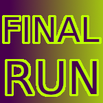 Final Run