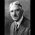 John Dewey's Democracy and Education