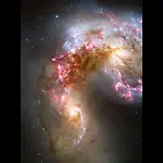 Heavenly Galaxies