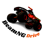 BeamNGDrive