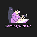 Gaming with raj