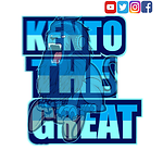 Kento The Great