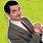 Welcome to Classic Mr Bean, home to the live-action series of world famous British sitcom Mr Bean!