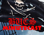 Tampa Bay Buccaneers MinuteCast Podcast