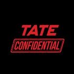 All Tate Confidential's (In Order) from oldest to newest