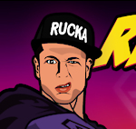 Rucka Rucka Ali