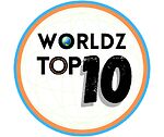 Worldz top 10