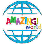 Amazing world 12