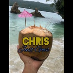 ChrisJustGoes