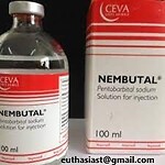 Buy quality Nembutal from the best supplier in the world.