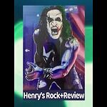 Henry's Rock Review