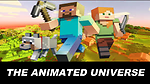 THEANIMATED UNIVERSE