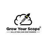 Grow Your Scope