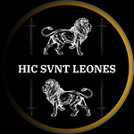 Hic Svnt Leones