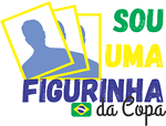 Sou Uma Figurinha da Copa