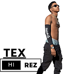 HI-REZ Tex