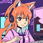 FIERYFOX GAMER