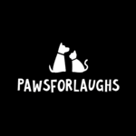 Paws For Laughts