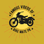 famous videos of bike mate pk