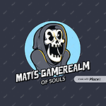 Mati's GameRealm