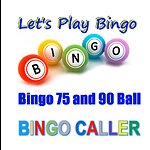 75 Ball - BINGO CALLER