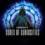 Codega's Codex of Curiosities