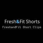 FreshandFit Shorts