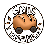 Grains In Small Places