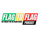 The Flag to Flag Podcast