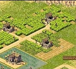 Classic city builders and strategy games