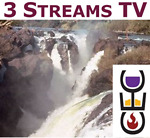 3 Streams TV